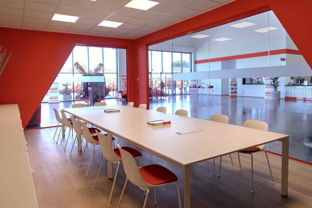 caputo maschio gaspardo full line store