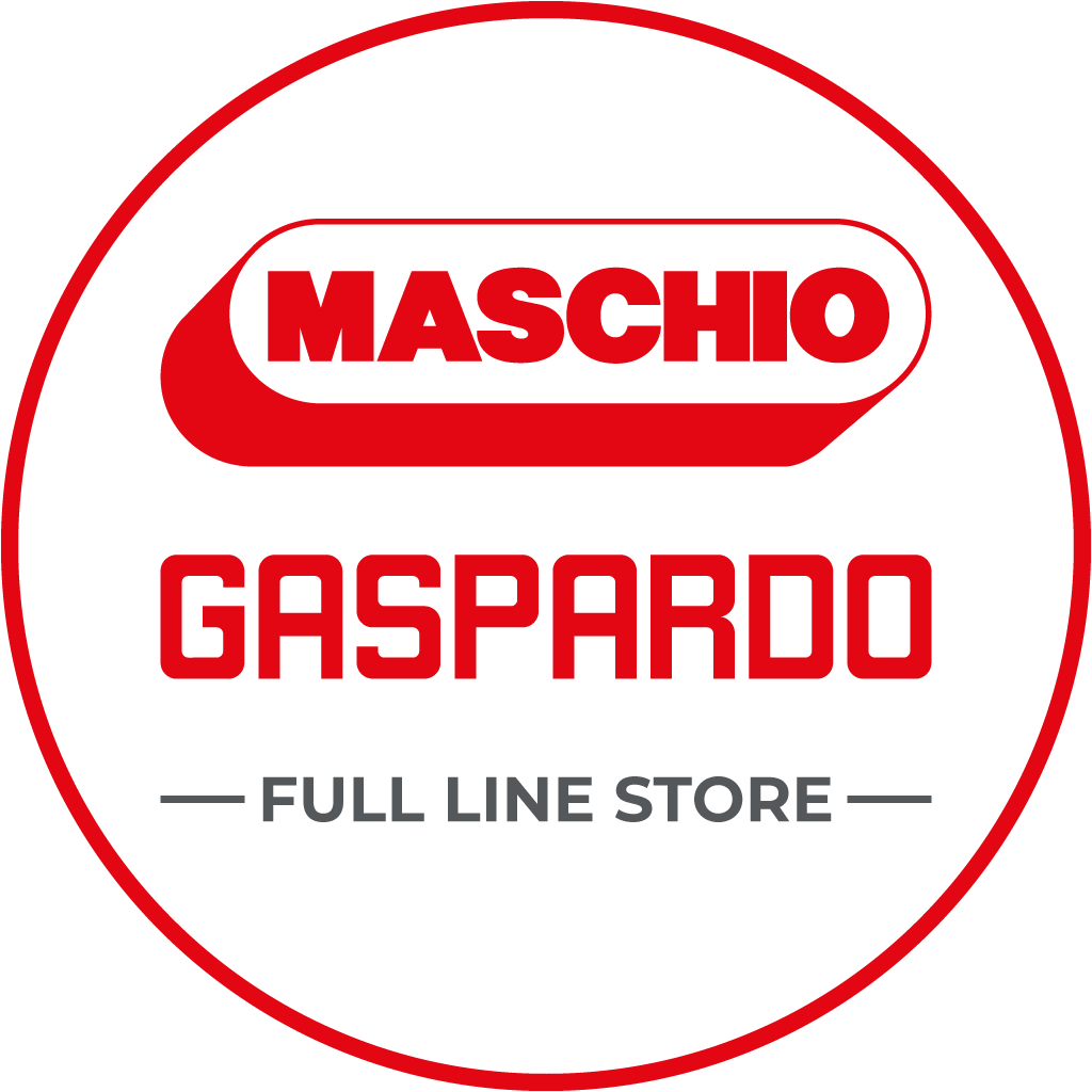 logo maschio gaspardo full line store